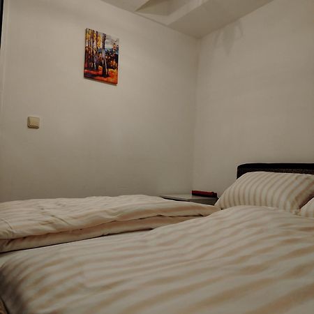 Sarajevo Old Town 1 Apartment Exterior foto